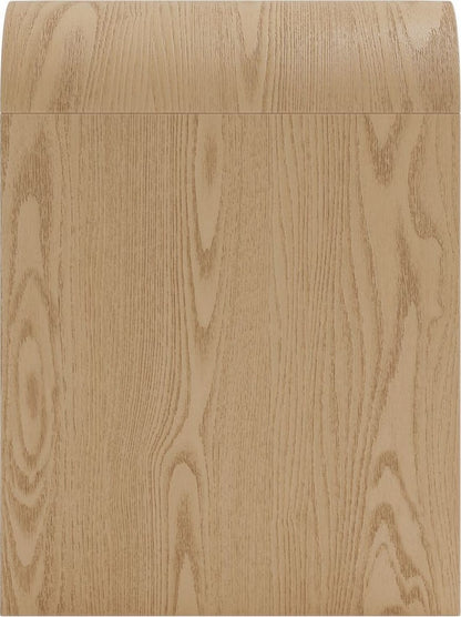 Modus Furniture - Elora 1-Drw Nightstand - Timber - PRZY81 view 3