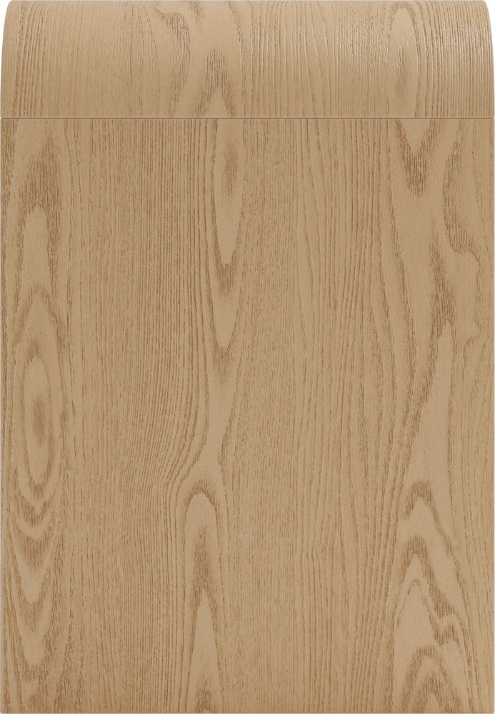 Modus Furniture - Elora 2-Drw Nightstand - Timber - PRZY81B view 3