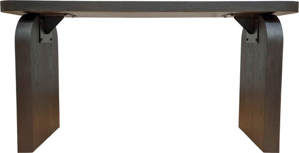 Modus Furniture - Elora Console Table - Jet - PRKS23 view 1