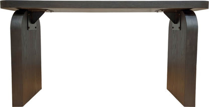 Modus Furniture - Elora Console Table - Jet - PRKS23 view 1