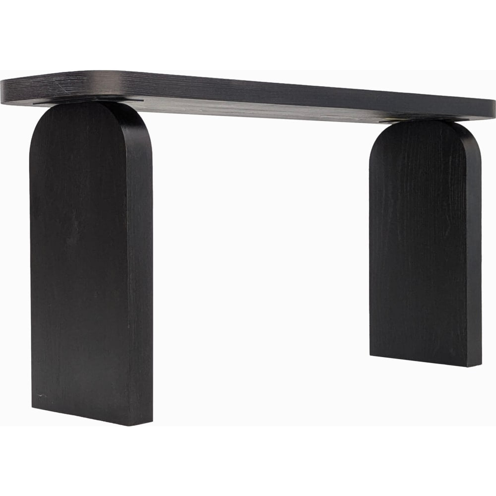 Modus Furniture - Elora Console Table - Jet - PRKS23 view 6