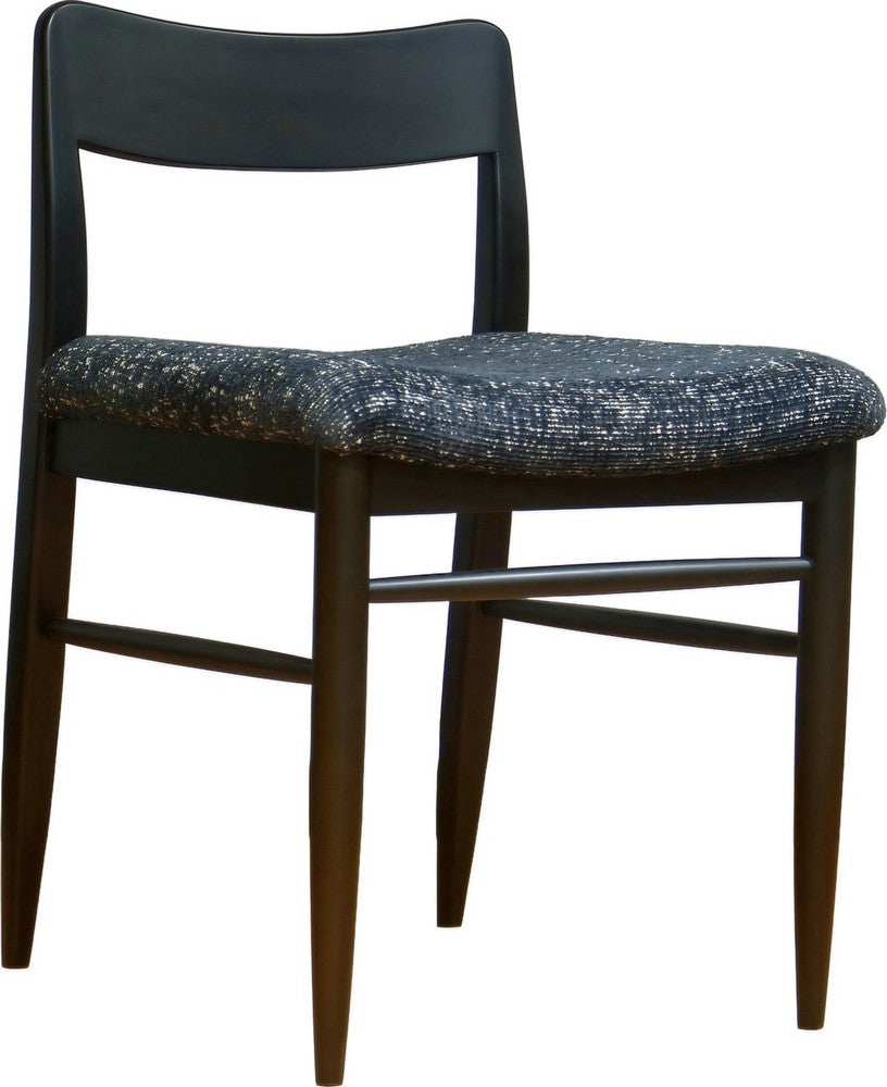 Modus Furniture - Elora Dining Chair - Jet - PRKS63_1 view 1