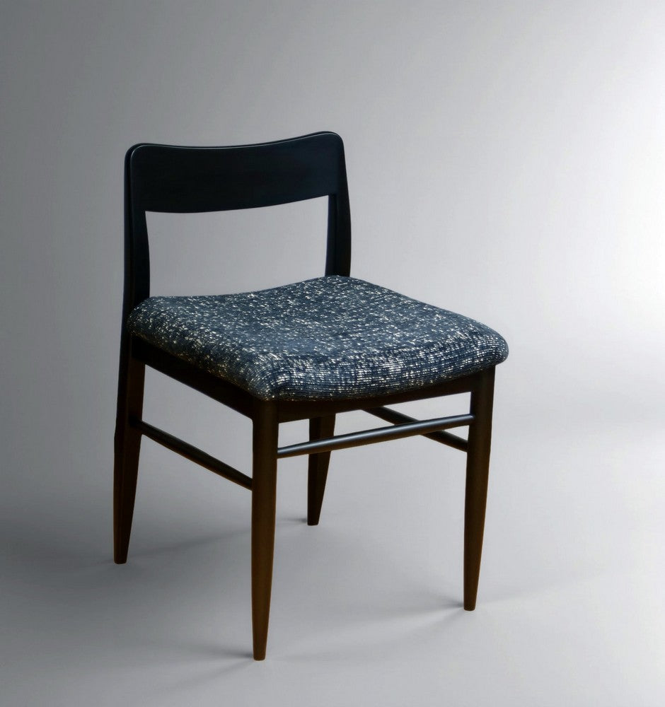 Modus Furniture - Elora Dining Chair - Jet - PRKS63_1 view 5