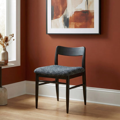 Modus Furniture - Elora Dining Chair - Jet - PRKS63_1 view 6