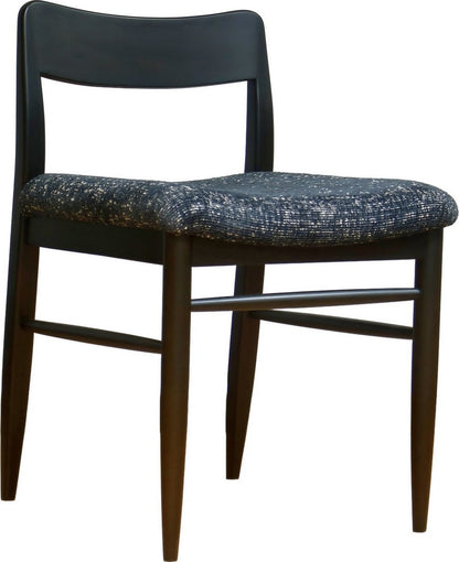Modus Furniture - Elora Dining Chair - Jet Set of 2 - PRKS63_2 view 1