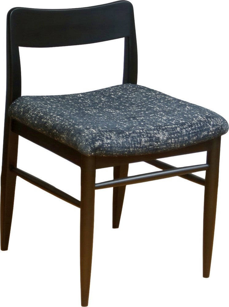 Modus Furniture - Elora Dining Chair - Jet Set of 2 - PRKS63_2 view 2