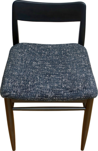 Modus Furniture - Elora Dining Chair - Jet Set of 2 - PRKS63_2 view 3