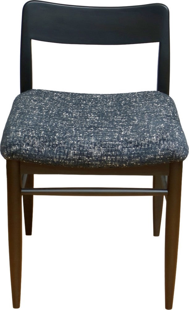 Modus Furniture - Elora Dining Chair - Jet Set of 2 - PRKS63_2 view 4