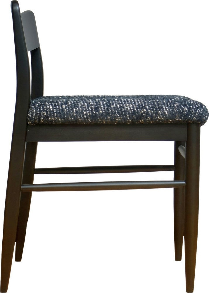 Modus Furniture - Elora Dining Chair - Jet Set of 2 - PRKS63_2 view 5