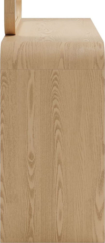 Modus Furniture - Elora Dresser - Timber - PRZY82 view 3
