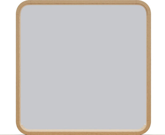 Modus Furniture - Elora Drs Mirror - Timber - PRZY83 view 1