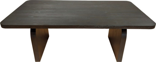 Modus Furniture - Elora Rectangular Dining Table - Jet - PRKS60 view 1
