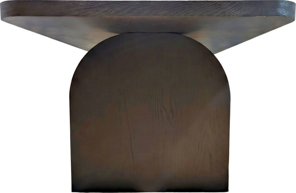 Modus Furniture - Elora Rectangular Dining Table - Jet - PRKS60 view 3