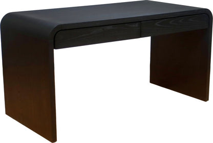 Modus Furniture - Elora Writing Desk - Jet - PRKS11 view 1