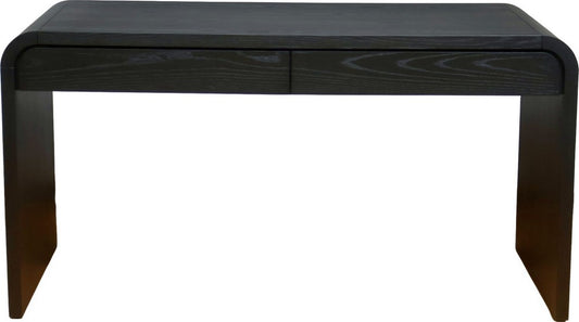 Modus Furniture - Elora Writing Desk - Jet - PRKS11 view 2