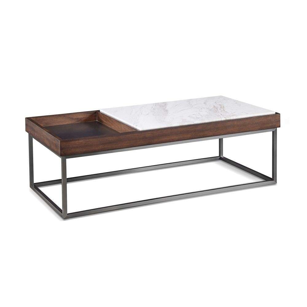 Modus Furniture - Ennis Coffee Table - 8V4021 veiw 2