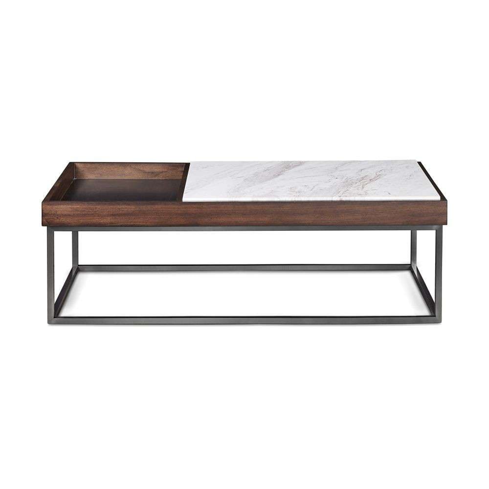 Modus Furniture - Ennis Coffee Table - 8V4021 veiw 3