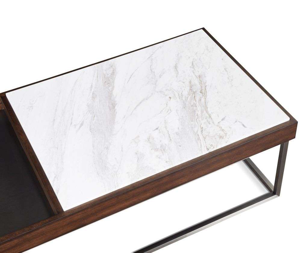 Modus Furniture - Ennis Coffee Table - 8V4021 veiw 4