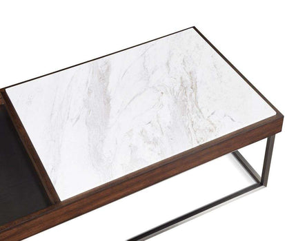 Modus Furniture - Ennis Coffee Table - 8V4021 veiw 4