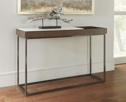 Modus Furniture - Ennis Console Table - 8V4023 veiw 1