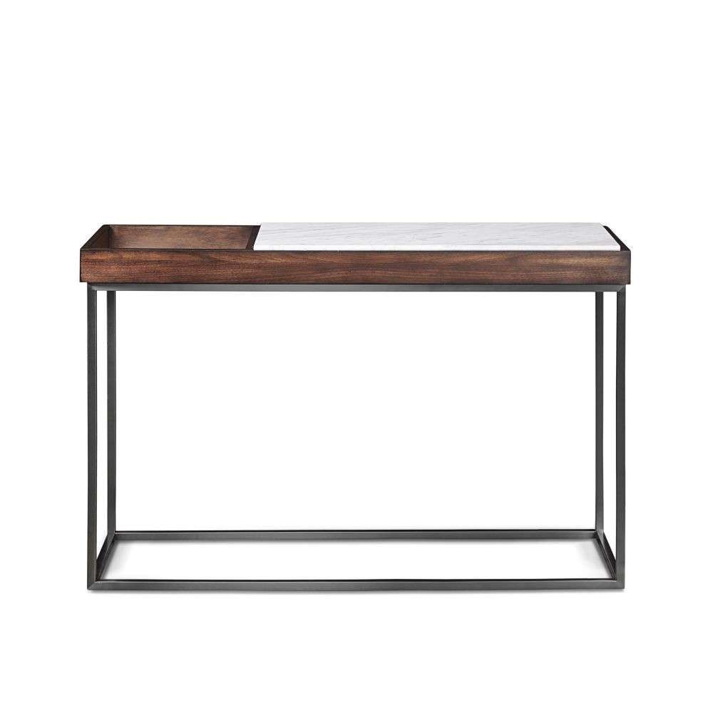 Modus Furniture - Ennis Console Table - 8V4023 veiw 3
