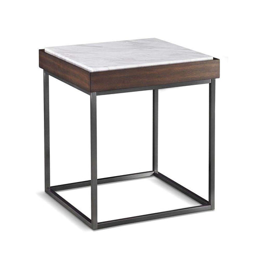 Modus Furniture - Ennis End Table - 8V4022 veiw 2