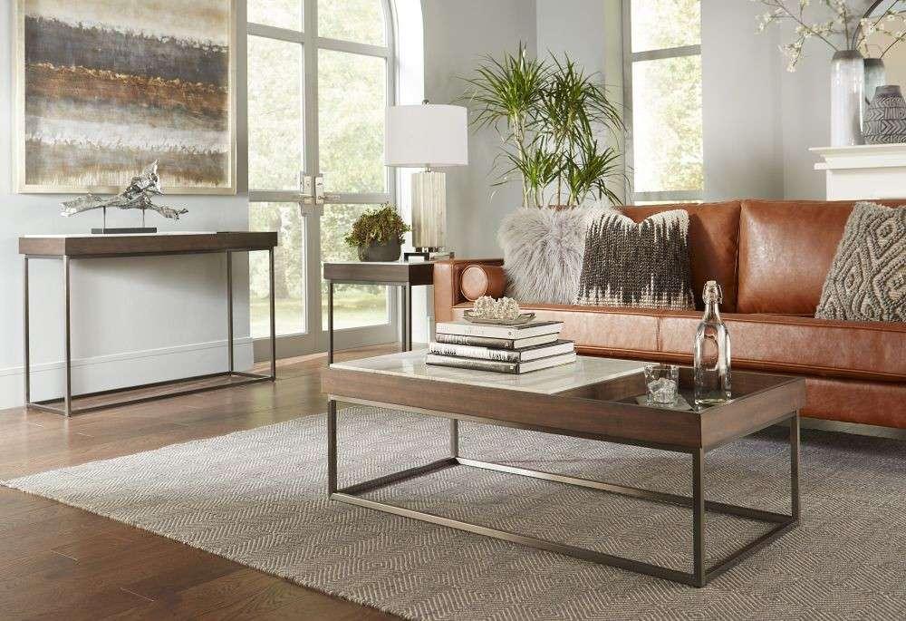 Modus Furniture - Ennis End Table - 8V4022 veiw 5