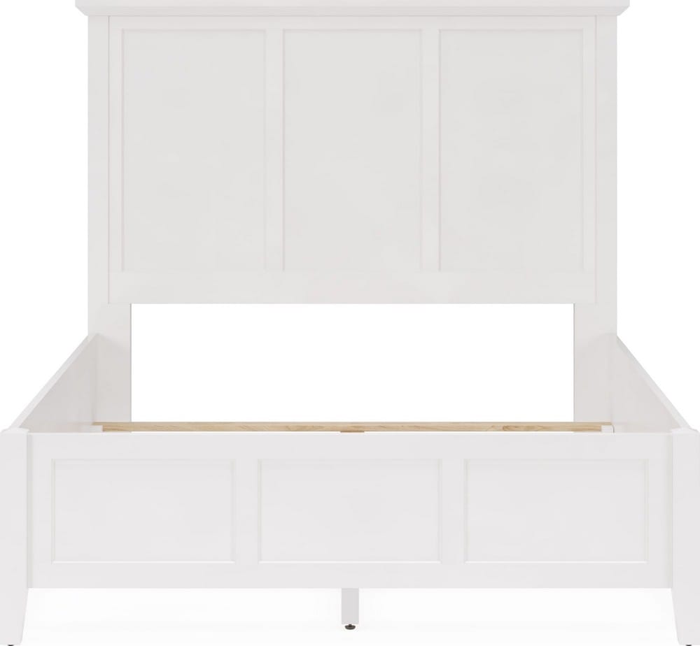 Modus Furniture Grace Panel Bed - Thumbnail 5