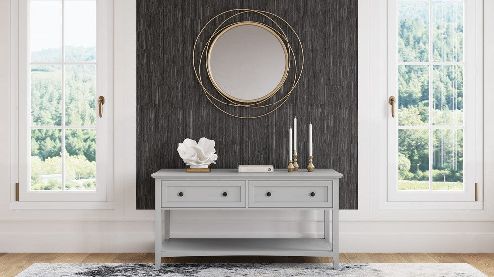 Modus Furniture - Grace Console Tbl - El Gry - PNKG23 view 4