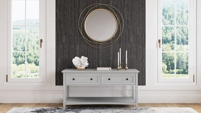 Modus Furniture - Grace Console Tbl - El Gry - PNKG23 view 4