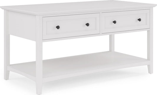 Modus Furniture - Grace Console Tbl - Snfl - PNRA23 view 1
