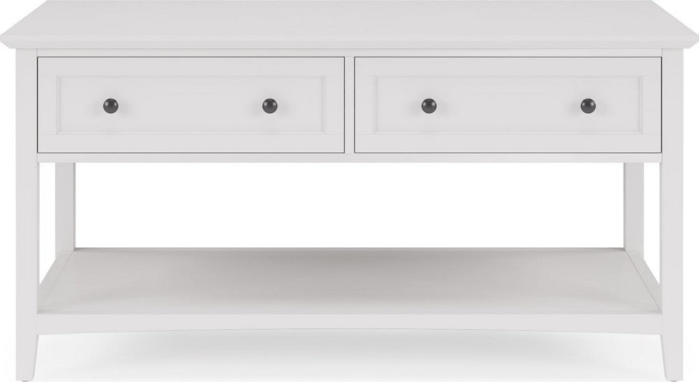 Modus Furniture - Grace Console Tbl - Snfl - PNRA23 view 2