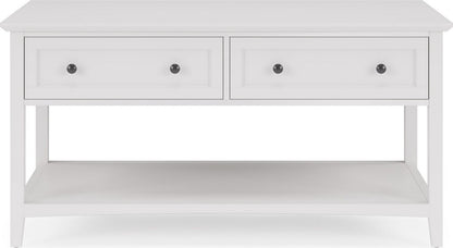 Modus Furniture - Grace Console Tbl - Snfl - PNRA23 view 2