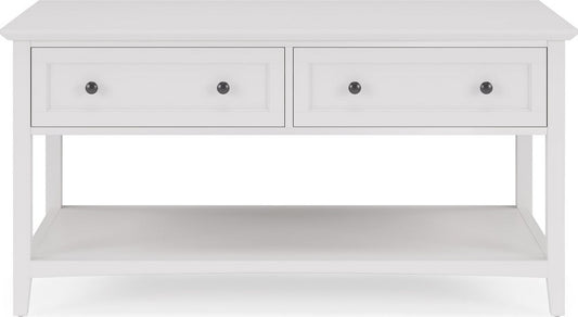 Modus Furniture - Grace Console Tbl - Snfl - PNRA23 view 2