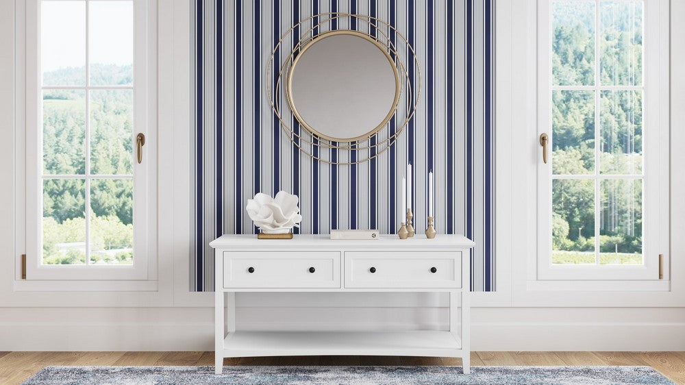 Modus Furniture - Grace Console Tbl - Snfl - PNRA23 view 3