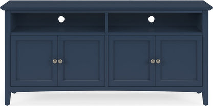 Modus Furniture - Grace Ent Console 64W - Blbry - PNKX26 view 2