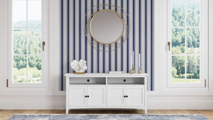Modus Furniture - Grace Ent Console 64W - Snfl - PNRA26 view 4