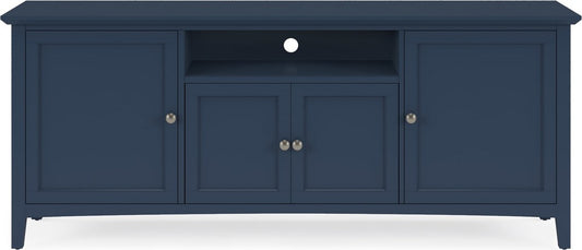 Modus Furniture - Grace Ent Console 74W - Blbry - PNKX26A view 2