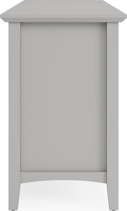 Modus Furniture - Grace Ent Console 74W - El Gry - PNKG26A view 3
