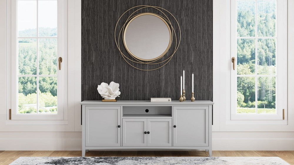 Modus Furniture - Grace Ent Console 74W - El Gry - PNKG26A view 4