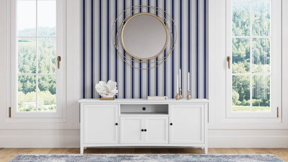 Modus Furniture - Grace Ent Console 74W - Snfl - PNRA26A view 4