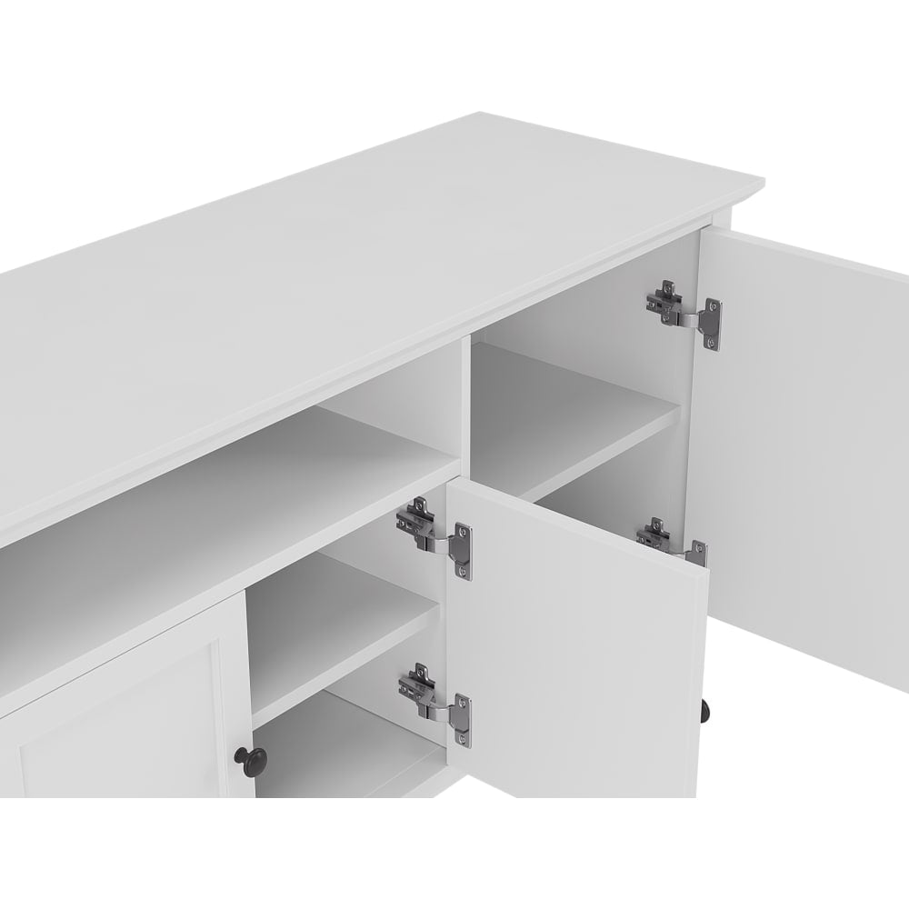 Modus Furniture - Grace Ent Console 74W - Snfl - PNRA26A view 6