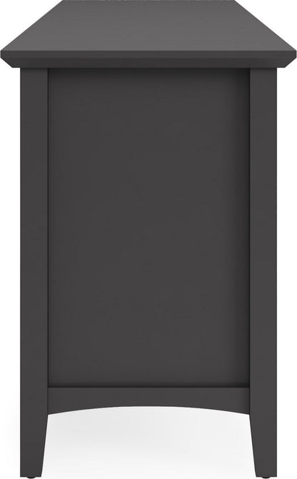 Modus Furniture - Grace Ent Console 84W - Rvn - PNRB26B view 2