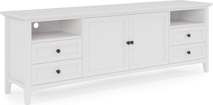 Modus Furniture - Grace Ent Console 84W - Snfl - PNRA26B view 1