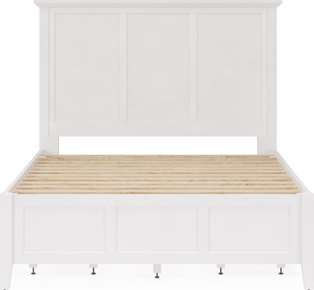 Modus Furniture Grace Platform Storage Bed - Thumbnail 2