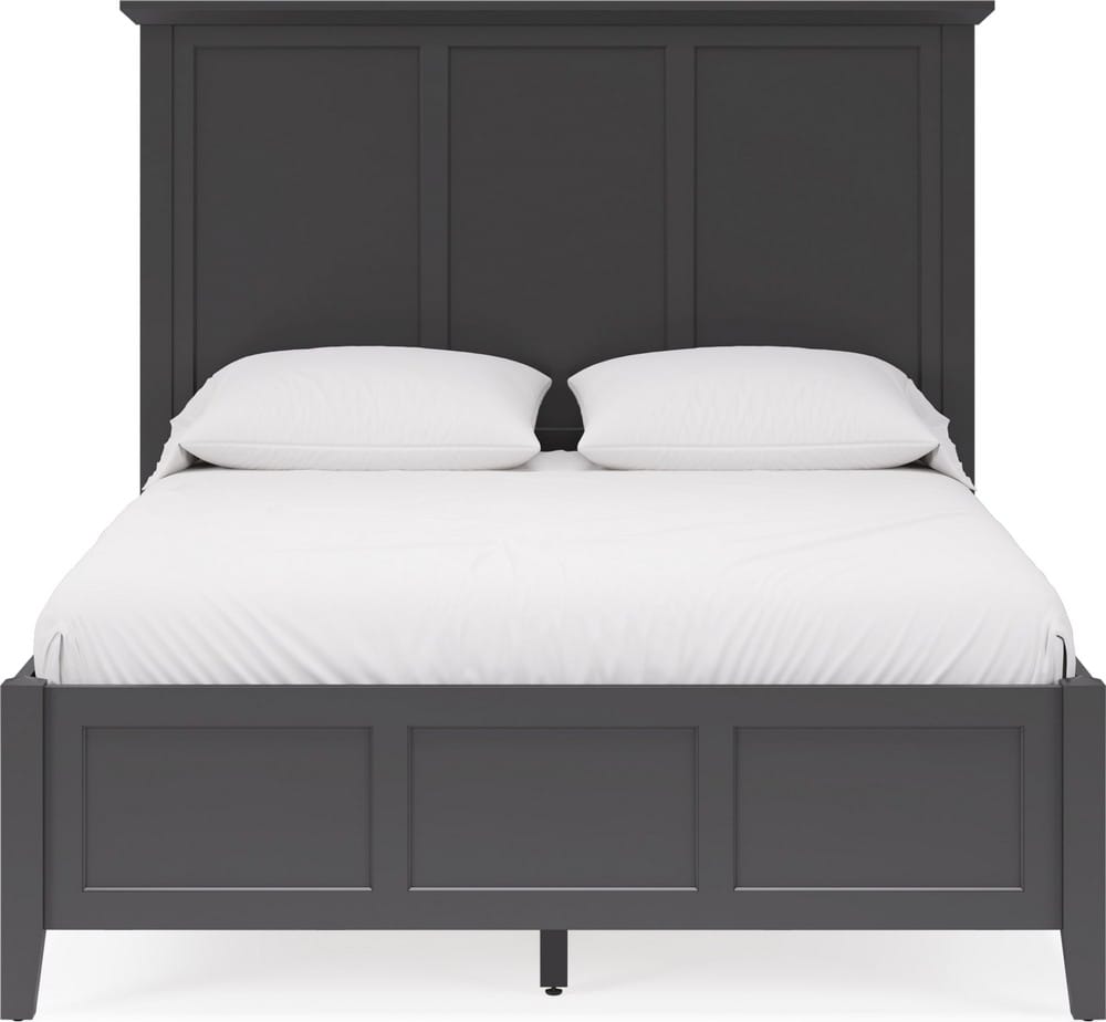 Modus Furniture Grace Bed - Thumbnail 4