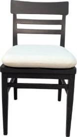 Modus Furniture - Grace Side Chair - Raven Set of 2 - PNRB63_2 view 1