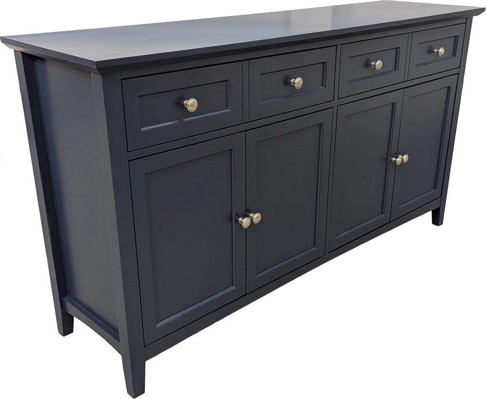 Modus Furniture - Grace Sideboard - Bbry - PNKX78 view 1