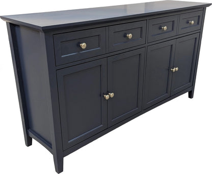 Modus Furniture - Grace Sideboard - Bbry - PNKX78 view 1