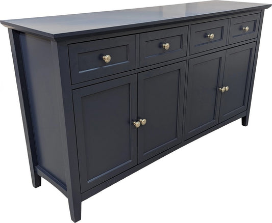 Modus Furniture - Grace Sideboard - Bbry - PNKX78 view 1